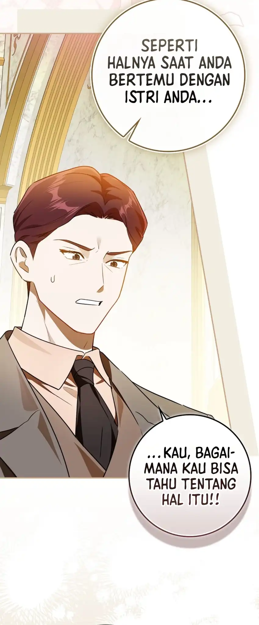 Marked as the Tyrant’s Daughter-in-law Chapter 22 Gambar 25