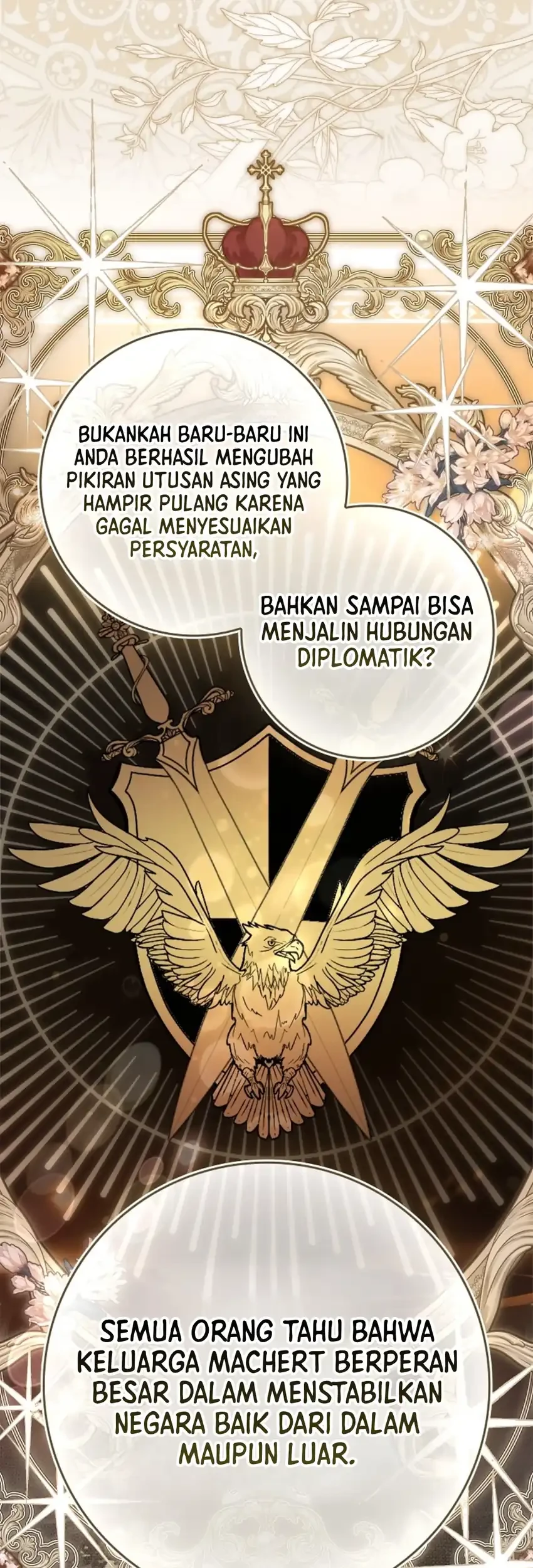 Marked as the Tyrant’s Daughter-in-law Chapter 22 Gambar 28