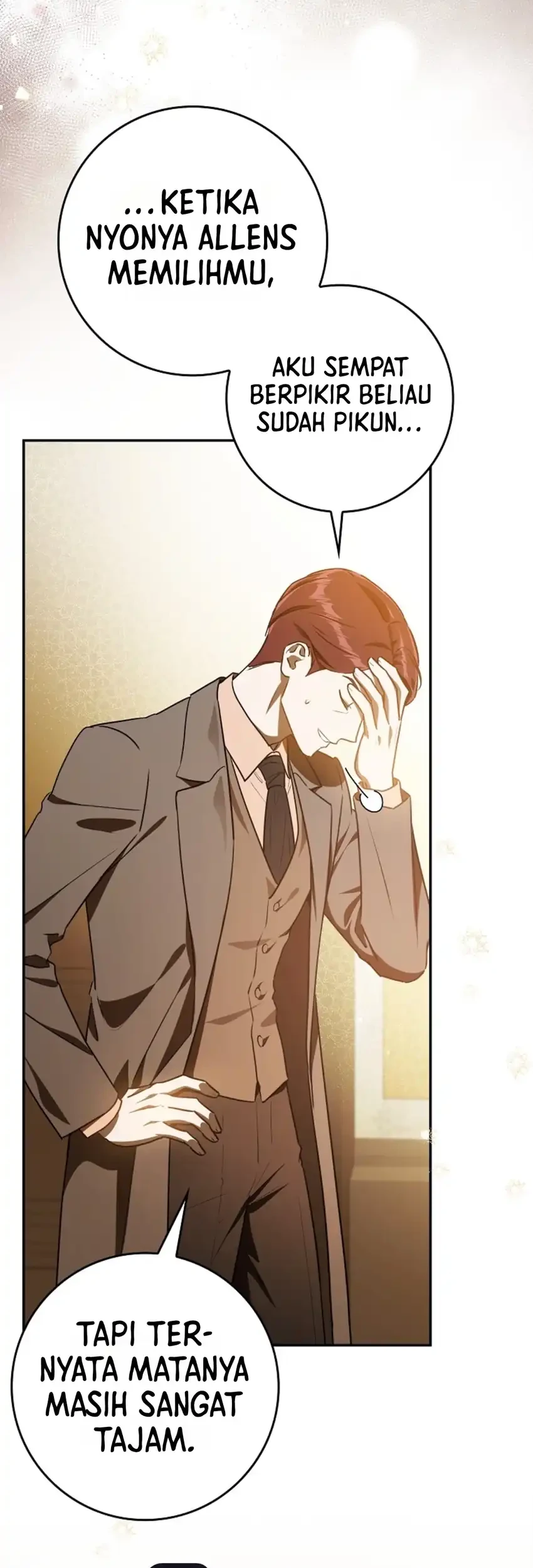 Marked as the Tyrant’s Daughter-in-law Chapter 22 Gambar 34