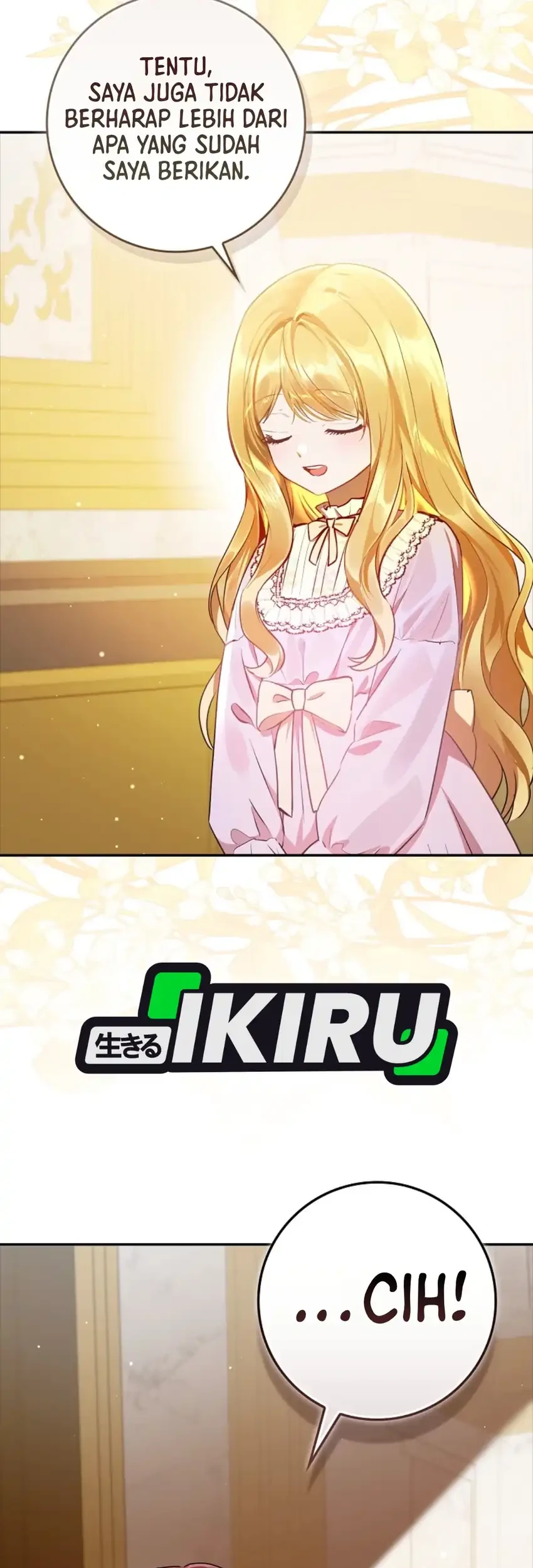Marked as the Tyrant’s Daughter-in-law Chapter 22 Gambar 38