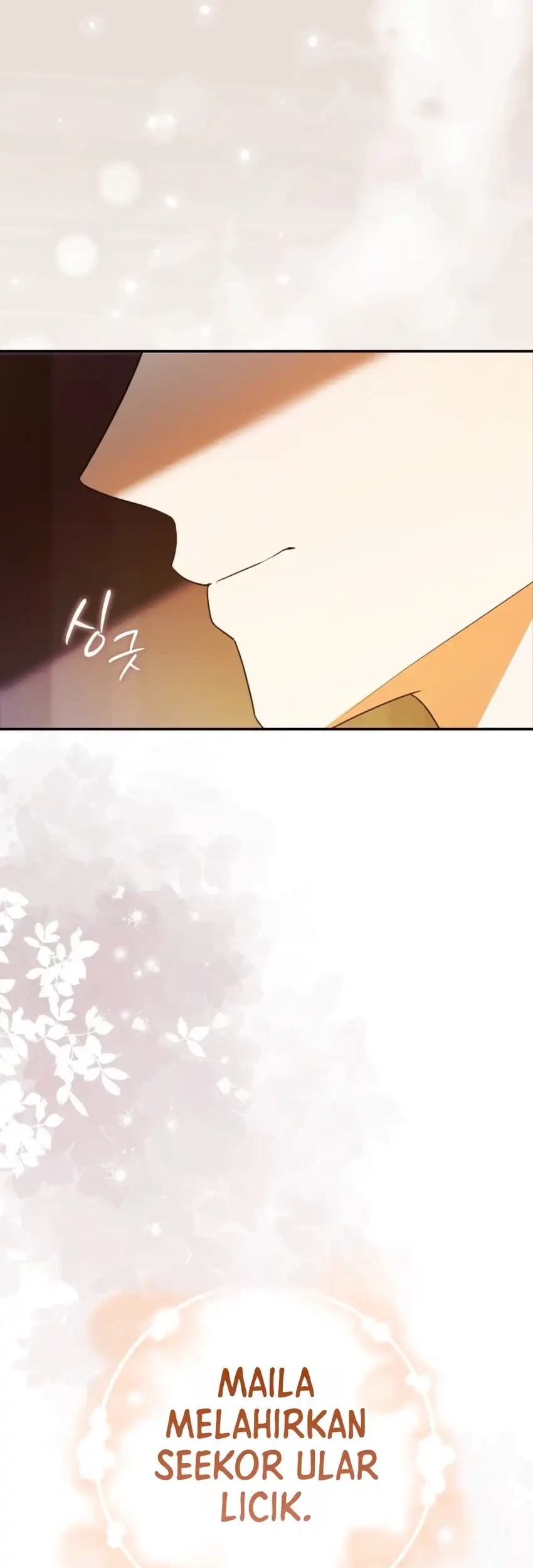 Marked as the Tyrant’s Daughter-in-law Chapter 22 Gambar 40