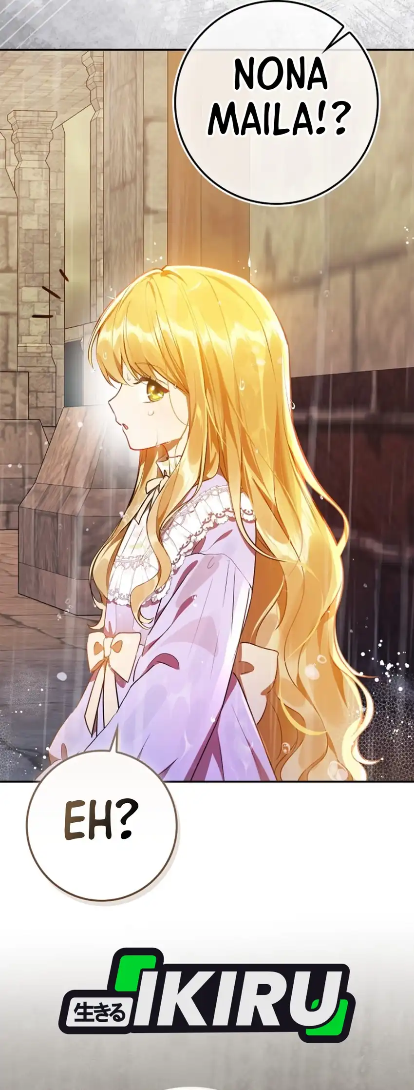Marked as the Tyrant’s Daughter-in-law Chapter 22 Gambar 47