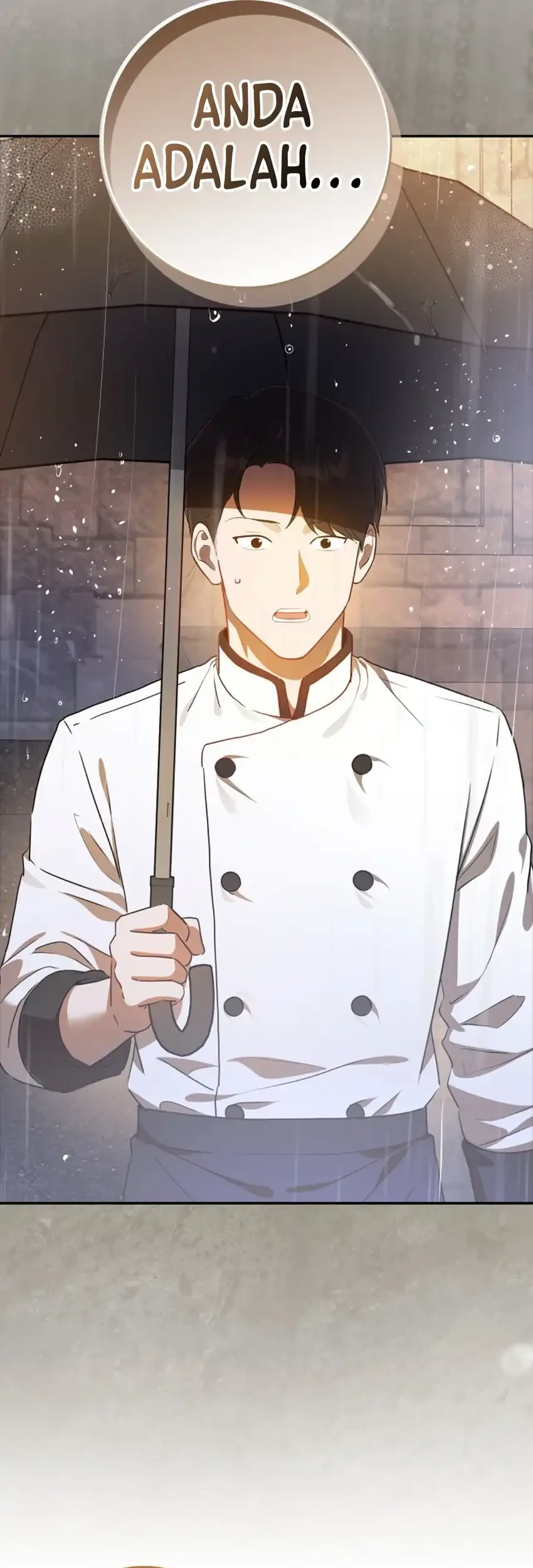 Marked as the Tyrant’s Daughter-in-law Chapter 22 Gambar 48