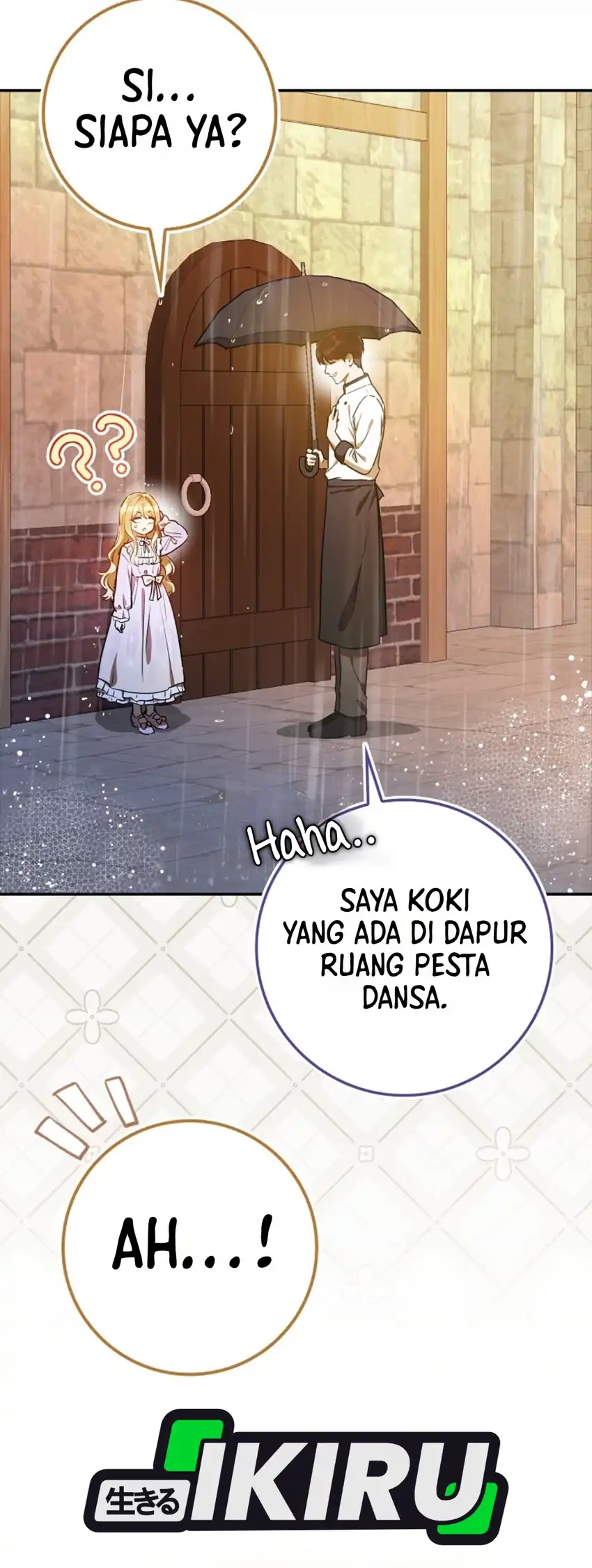 Marked as the Tyrant’s Daughter-in-law Chapter 22 Gambar 50