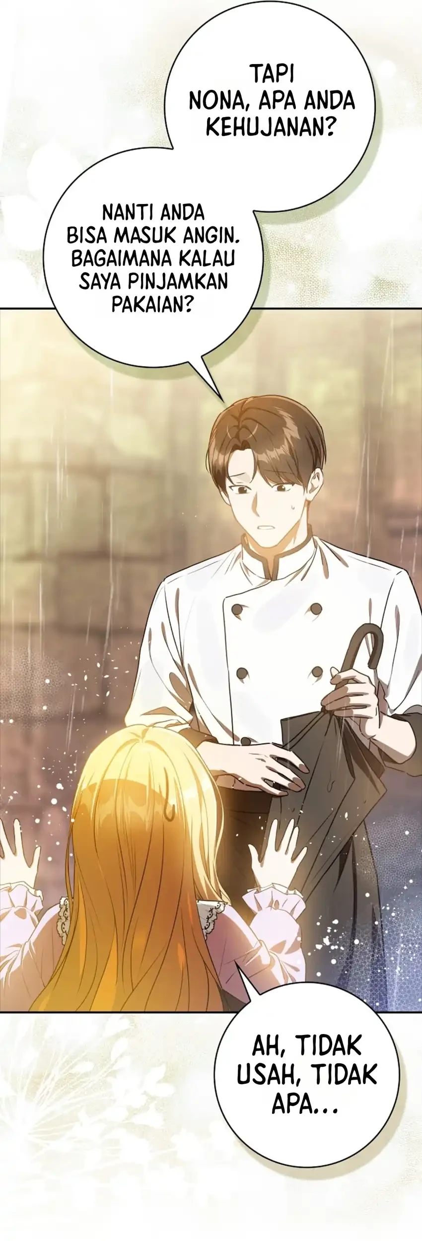 Marked as the Tyrant’s Daughter-in-law Chapter 22 Gambar 51