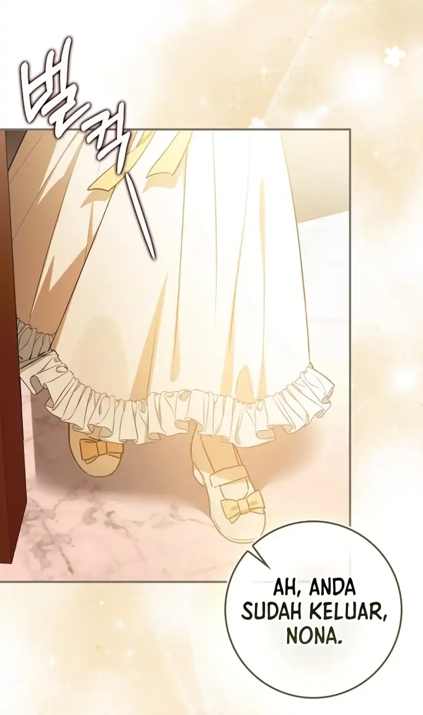 Marked as the Tyrant’s Daughter-in-law Chapter 22 Gambar 56