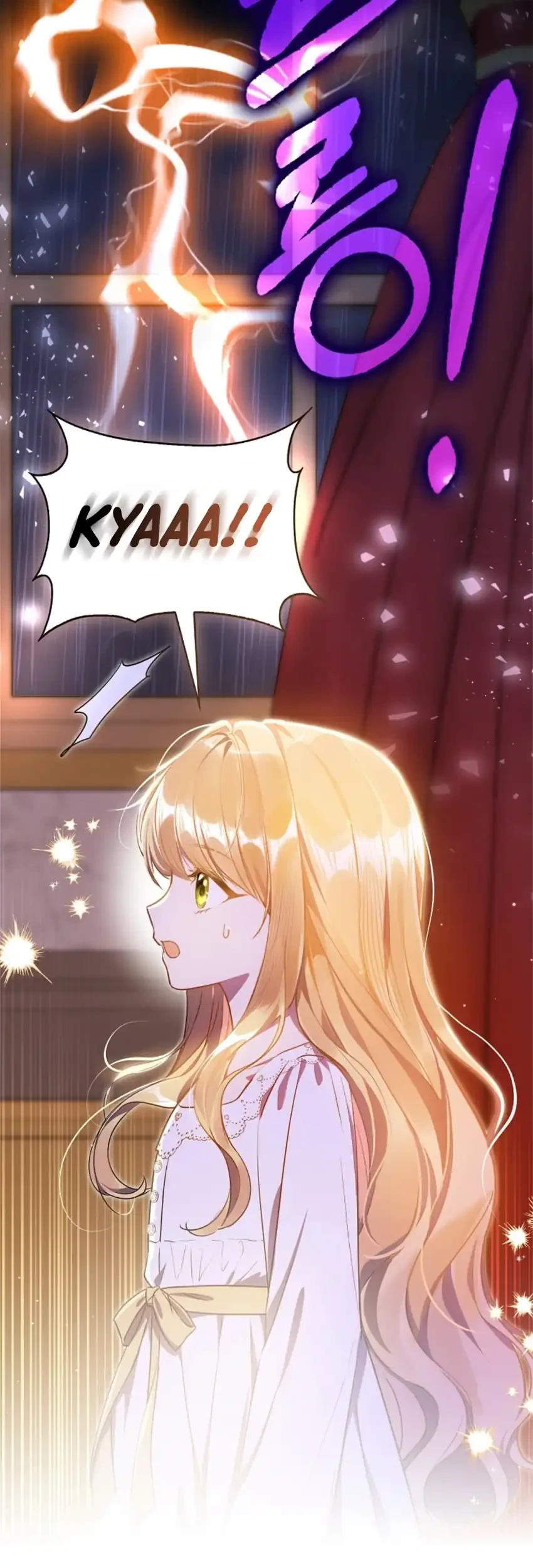 Marked as the Tyrant’s Daughter-in-law Chapter 22 Gambar 63