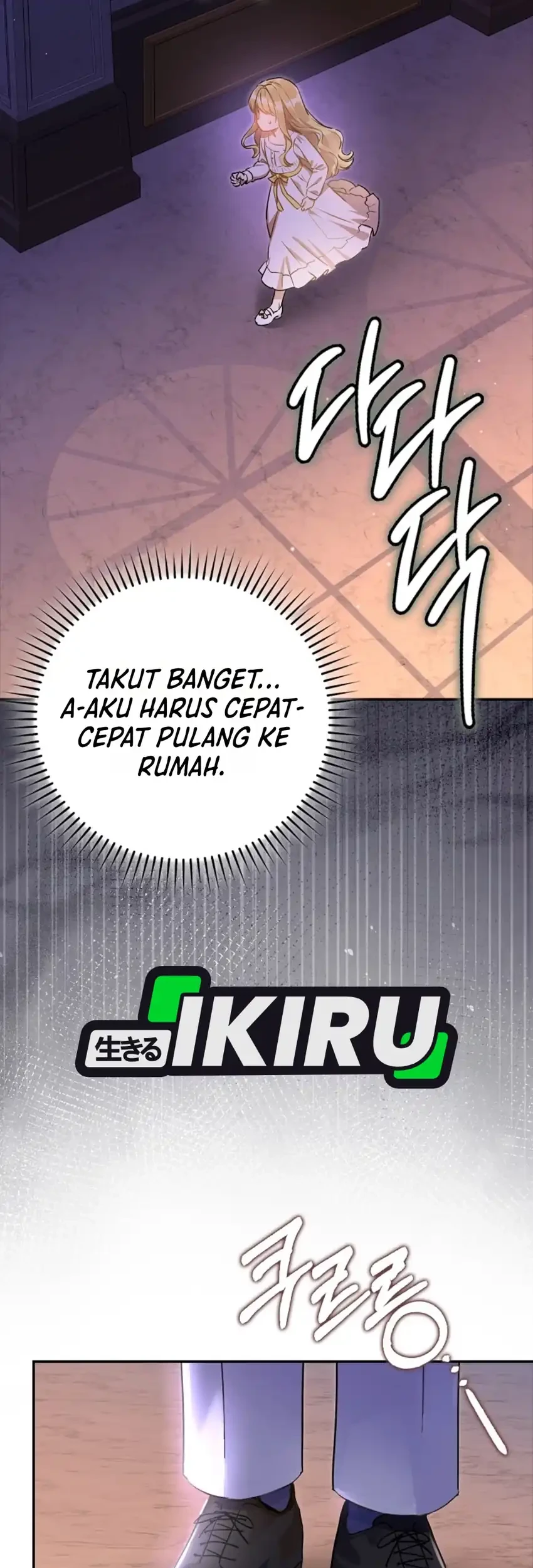 Marked as the Tyrant’s Daughter-in-law Chapter 22 Gambar 65