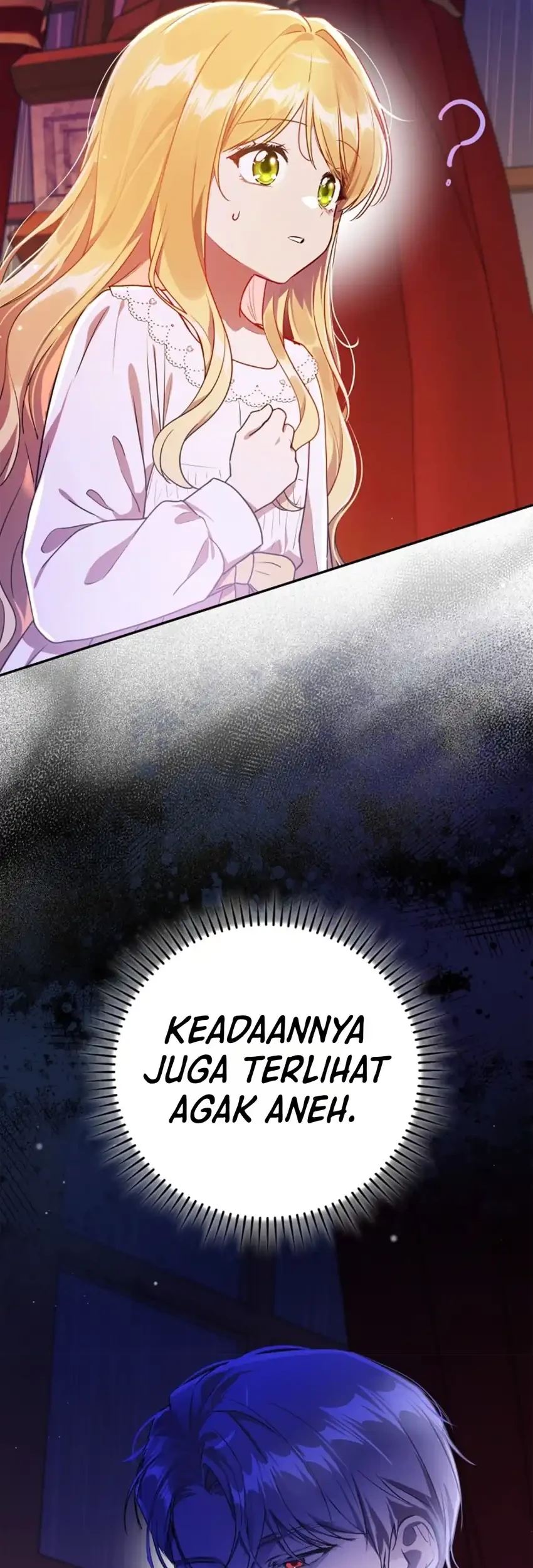 Marked as the Tyrant’s Daughter-in-law Chapter 22 Gambar 71