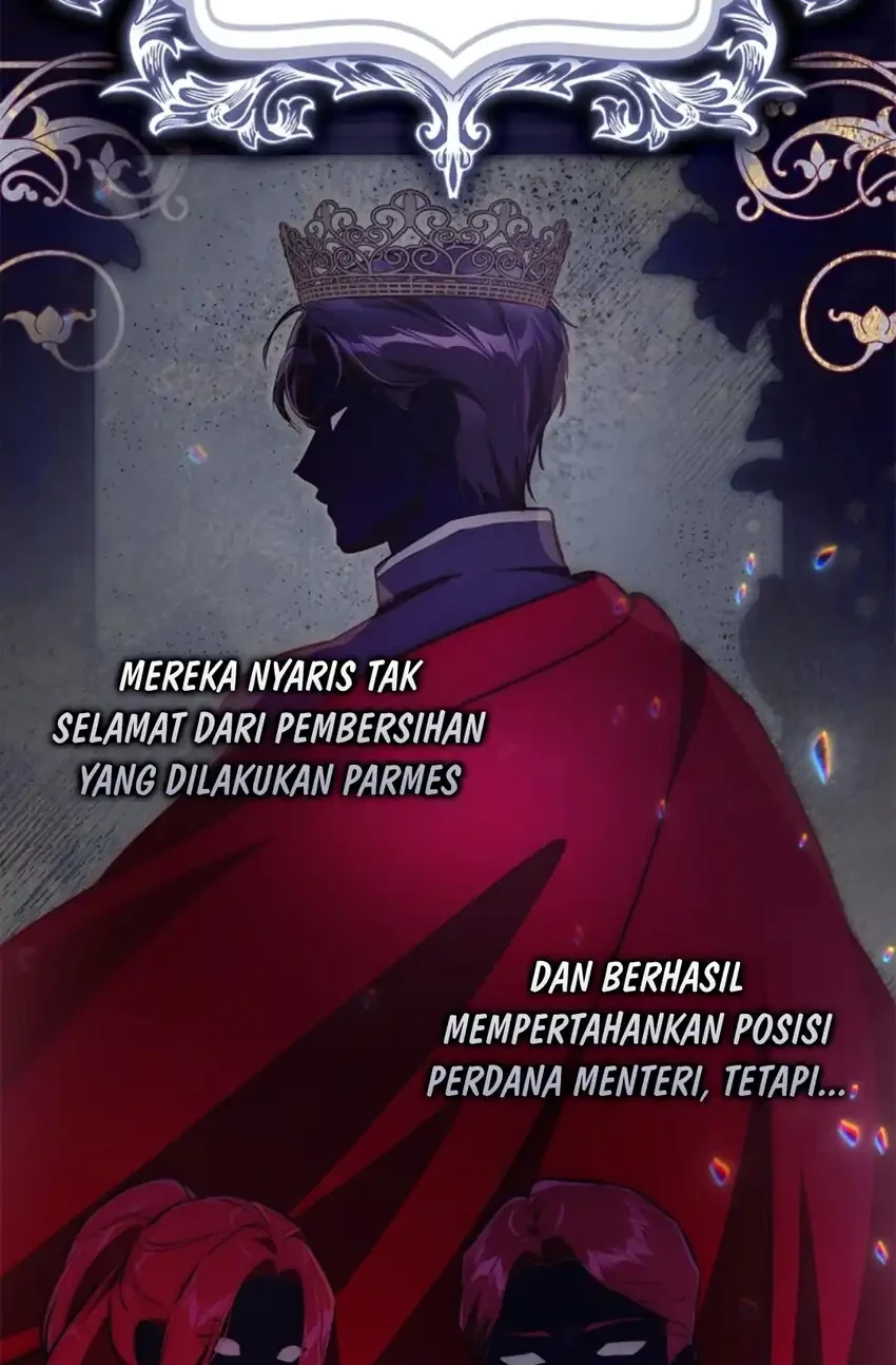 Marked as the Tyrant’s Daughter-in-law Chapter 22 Gambar 5