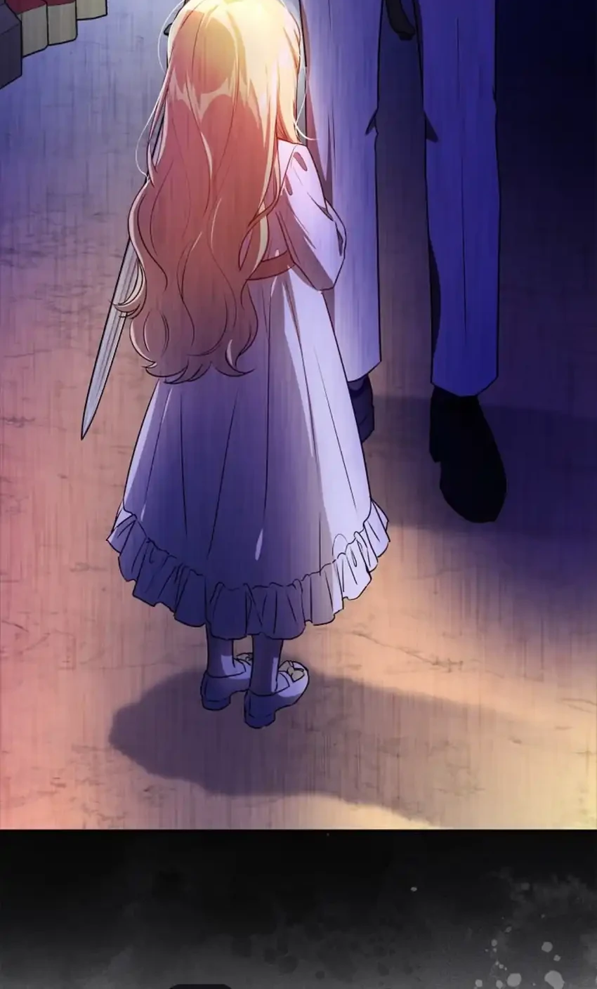 Marked as the Tyrant’s Daughter-in-law Chapter 22 Gambar 76