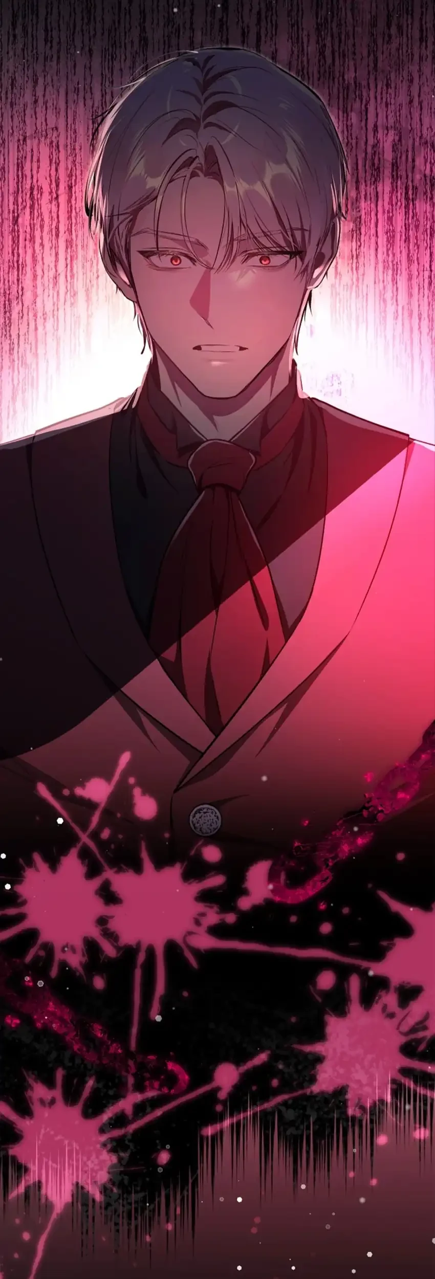Marked as the Tyrant’s Daughter-in-law Chapter 22 Gambar 83