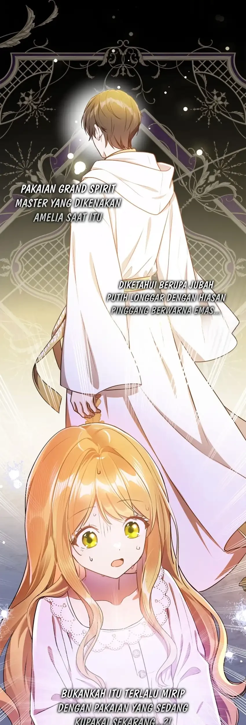 Marked as the Tyrant’s Daughter-in-law Chapter 22 Gambar 85