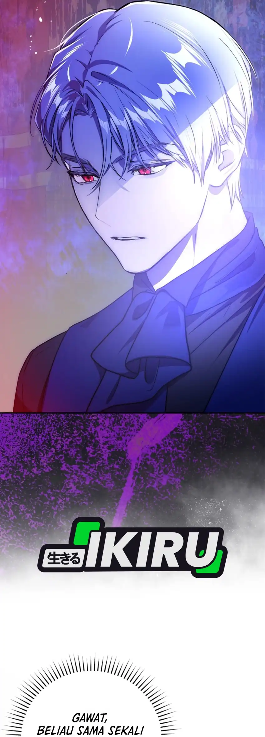 Marked as the Tyrant’s Daughter-in-law Chapter 22 Gambar 89
