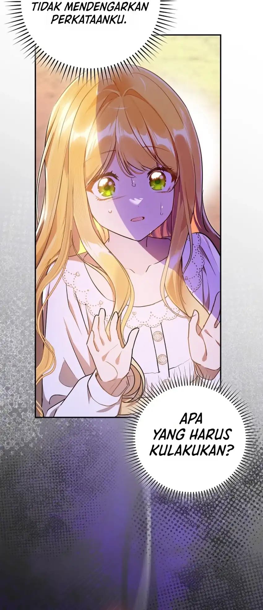 Marked as the Tyrant’s Daughter-in-law Chapter 22 Gambar 90