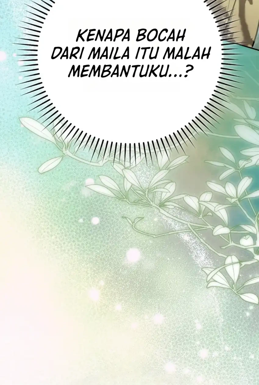 Marked as the Tyrant’s Daughter-in-law Chapter 22 Gambar 11