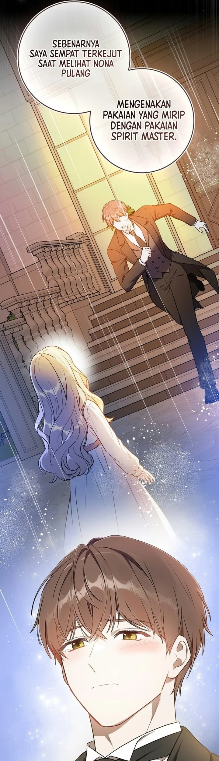 Marked as the Tyrant’s Daughter-in-law Chapter 23 halaman 24