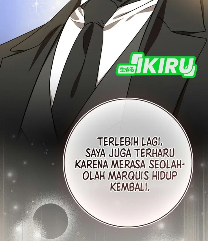 Marked as the Tyrant’s Daughter-in-law Chapter 23 halaman 25
