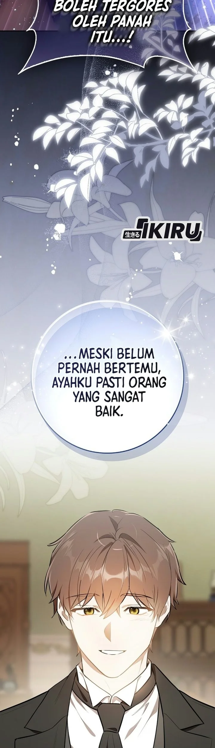 Marked as the Tyrant’s Daughter-in-law Chapter 23 halaman 30