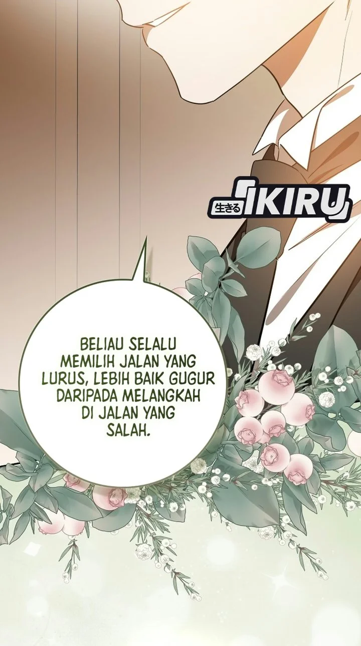 Marked as the Tyrant’s Daughter-in-law Chapter 23 halaman 34