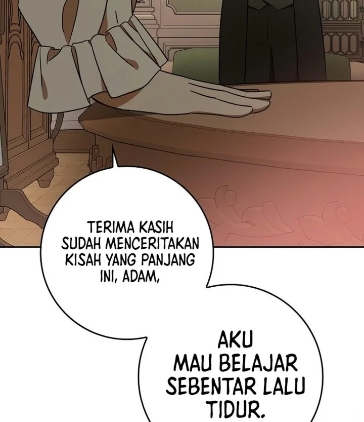 Marked as the Tyrant’s Daughter-in-law Chapter 23 halaman 36