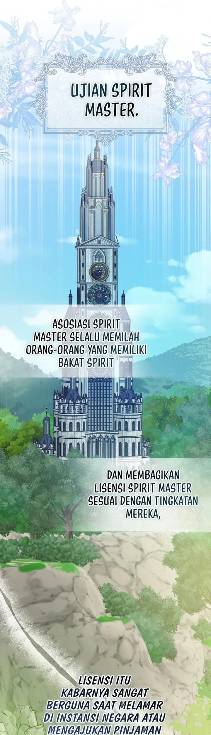 Marked as the Tyrant’s Daughter-in-law Chapter 23 halaman 41