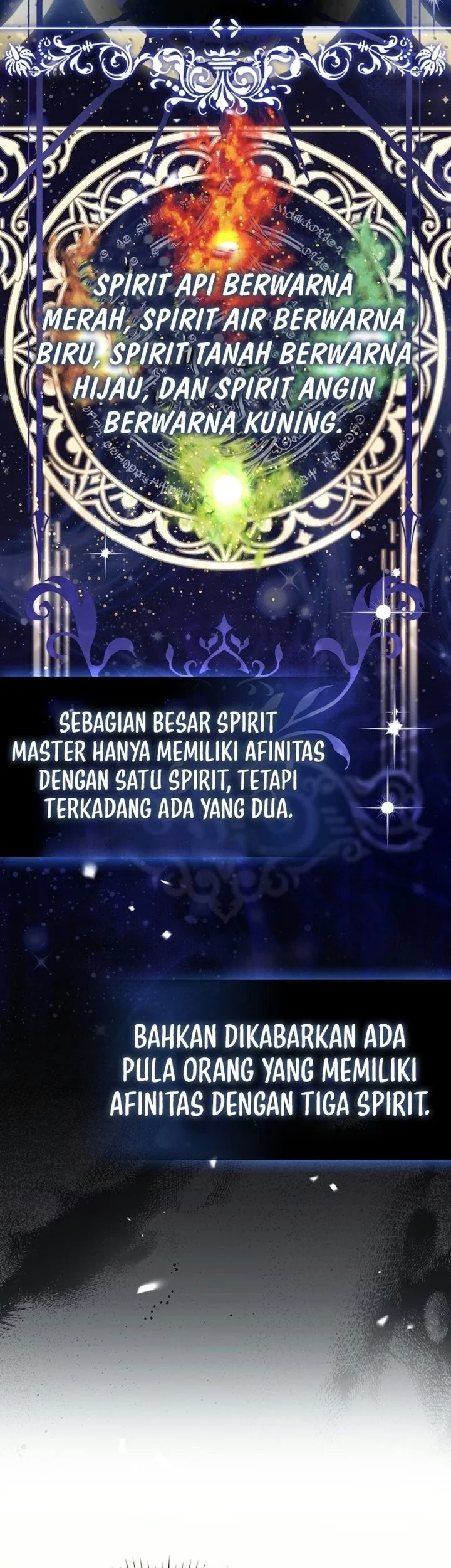 Marked as the Tyrant’s Daughter-in-law Chapter 23 halaman 50