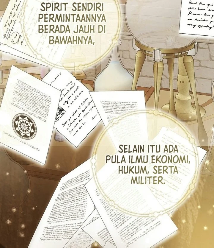 Marked as the Tyrant’s Daughter-in-law Chapter 23 halaman 62