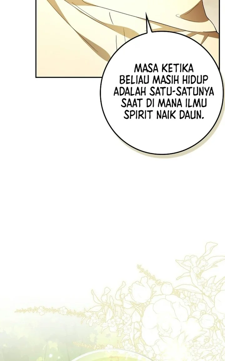 Marked as the Tyrant’s Daughter-in-law Chapter 23 Gambar 66
