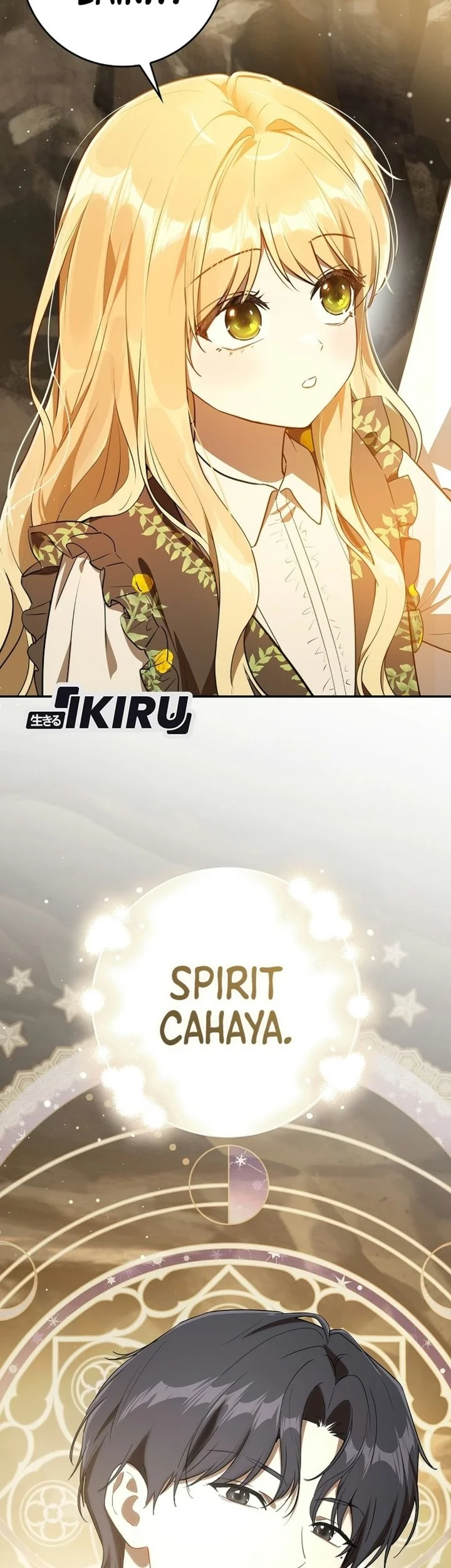 Marked as the Tyrant’s Daughter-in-law Chapter 23 Gambar 71