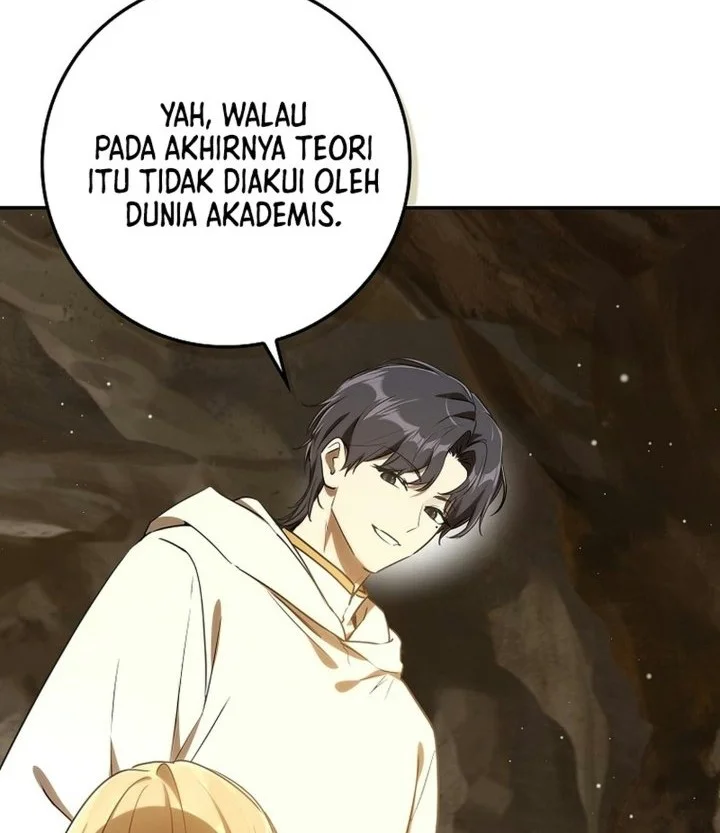 Marked as the Tyrant’s Daughter-in-law Chapter 23 Gambar 74