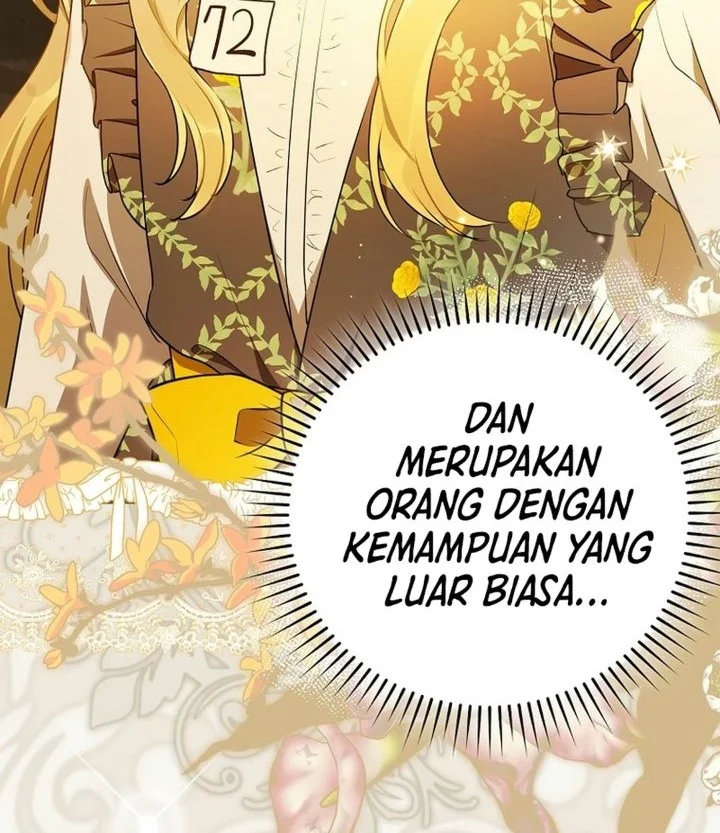Marked as the Tyrant’s Daughter-in-law Chapter 23 Gambar 76