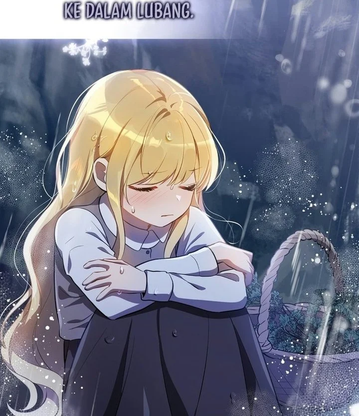 Marked as the Tyrant’s Daughter-in-law Chapter 23 Gambar 81