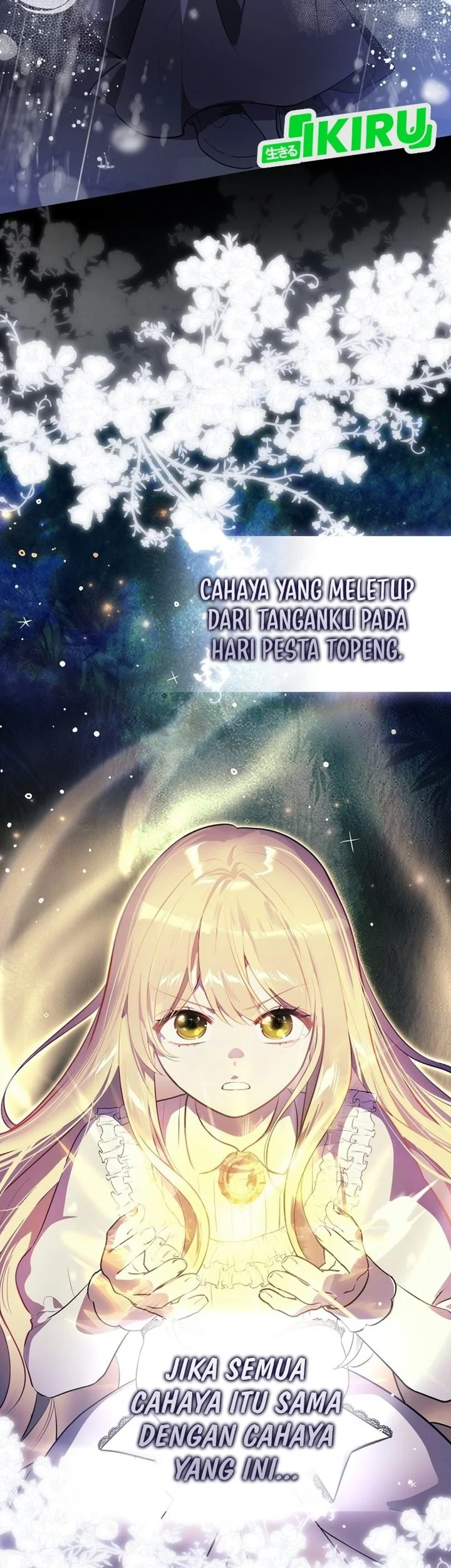 Marked as the Tyrant’s Daughter-in-law Chapter 23 Gambar 82