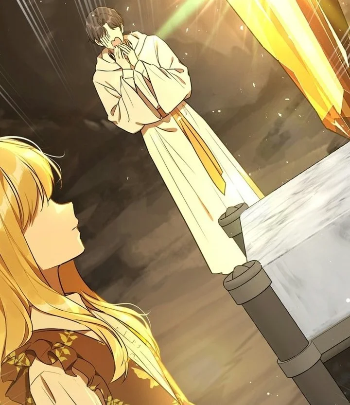 Marked as the Tyrant’s Daughter-in-law Chapter 23 Gambar 87
