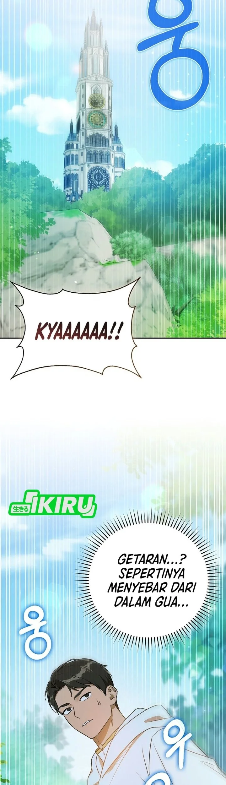 Marked as the Tyrant’s Daughter-in-law Chapter 23 Gambar 93