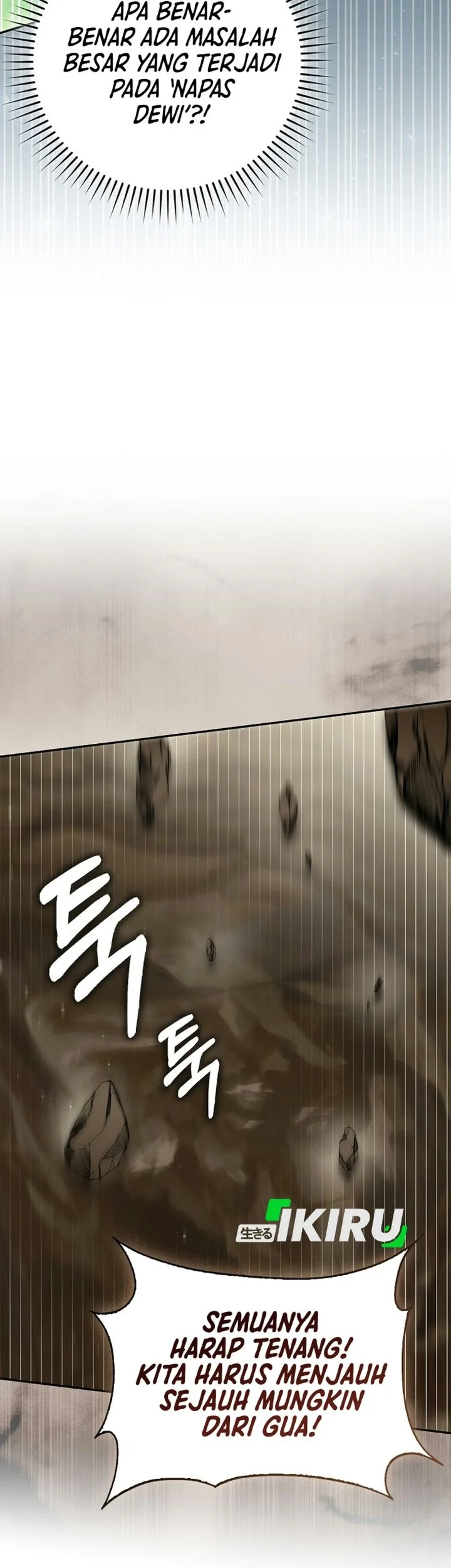 Marked as the Tyrant’s Daughter-in-law Chapter 23 Gambar 95