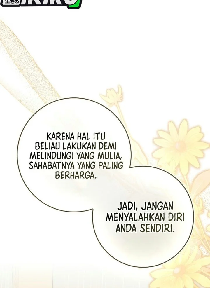 Marked as the Tyrant’s Daughter-in-law Chapter 23 halaman 13