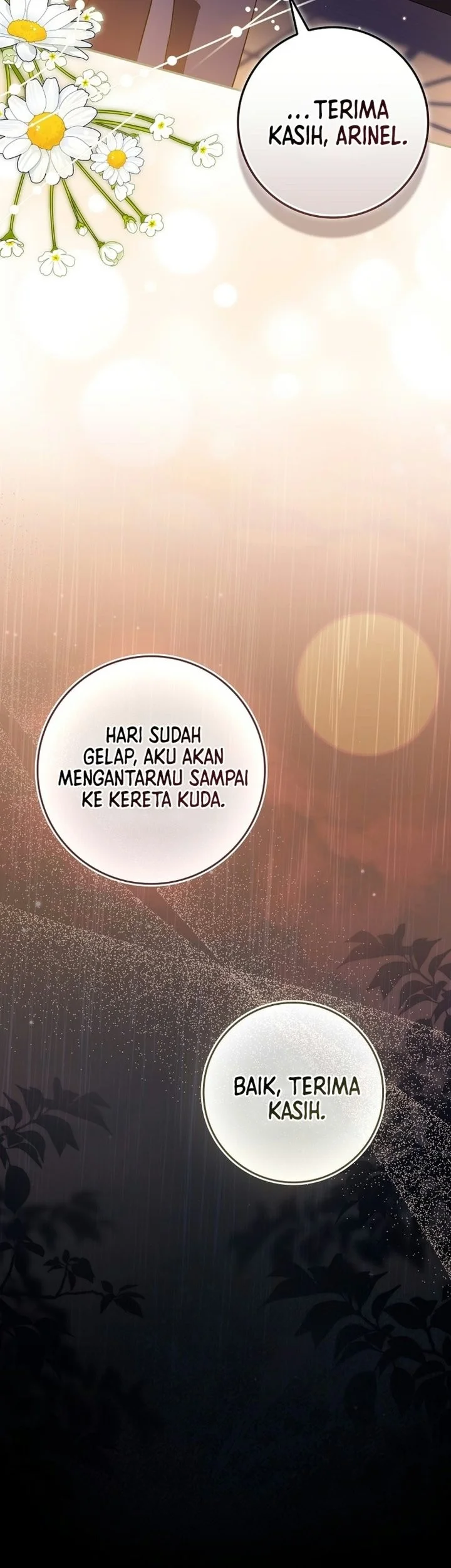 Marked as the Tyrant’s Daughter-in-law Chapter 23 halaman 16