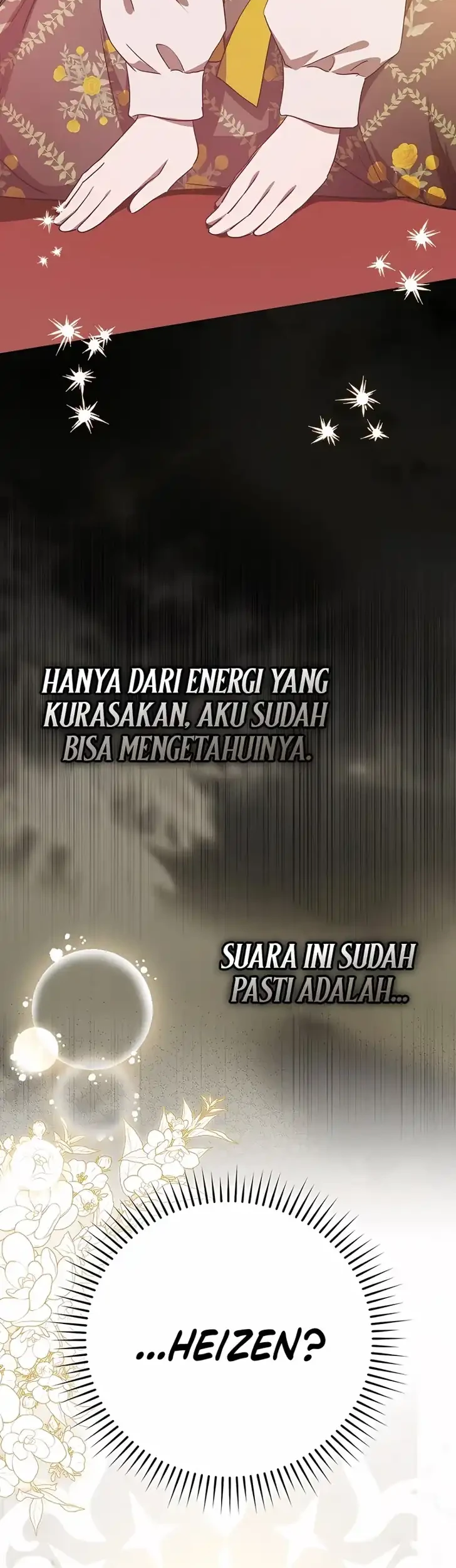 Marked as the Tyrant’s Daughter-in-law Chapter 24 halaman 33