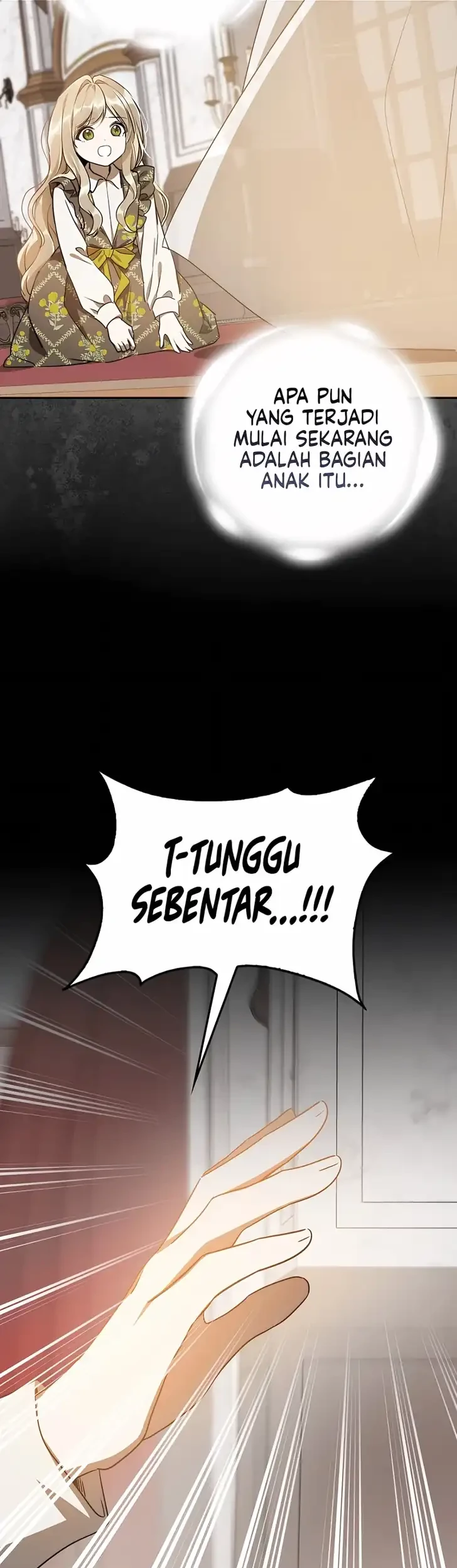 Marked as the Tyrant’s Daughter-in-law Chapter 24 halaman 35