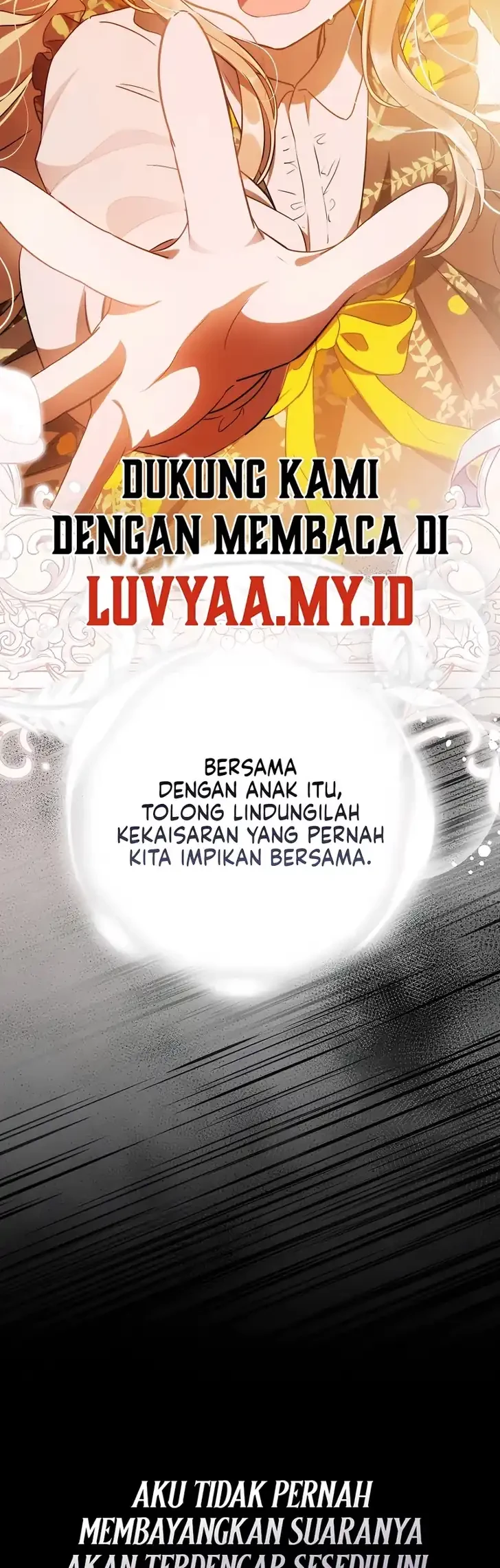 Marked as the Tyrant’s Daughter-in-law Chapter 24 halaman 37