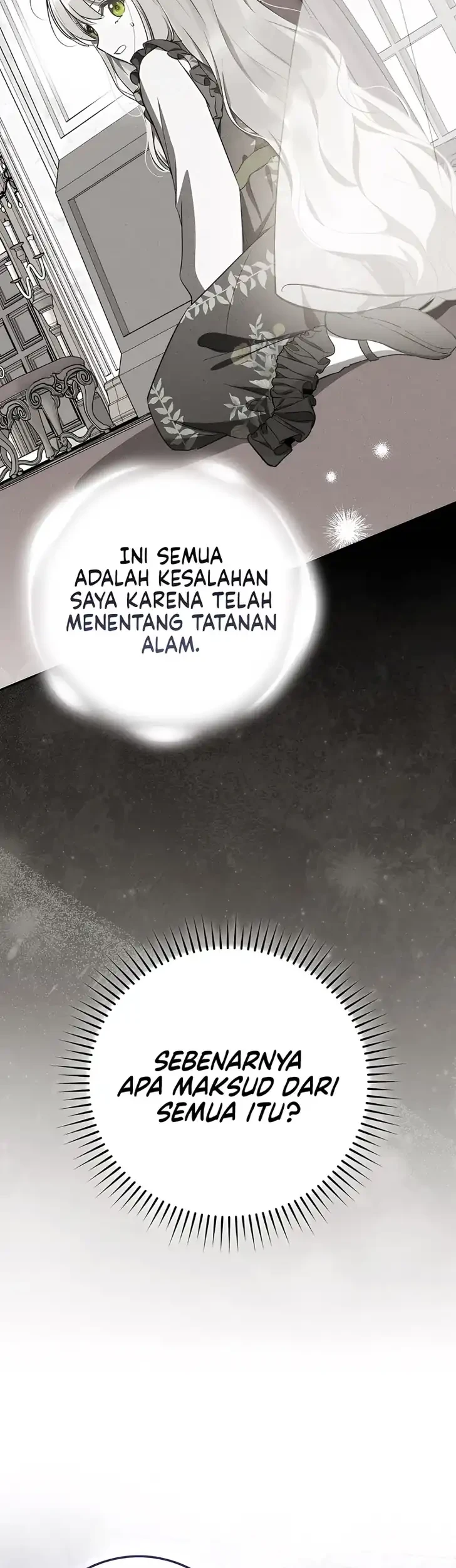 Marked as the Tyrant’s Daughter-in-law Chapter 24 Gambar 41