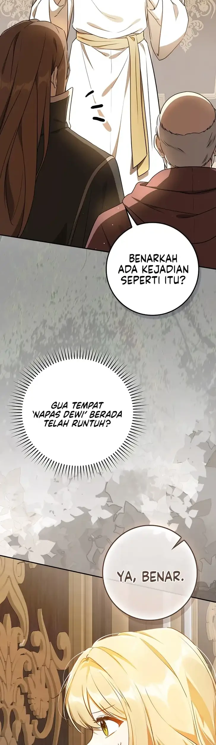 Marked as the Tyrant’s Daughter-in-law Chapter 24 Gambar 44