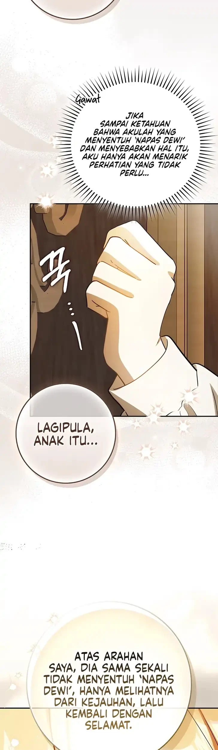 Marked as the Tyrant’s Daughter-in-law Chapter 24 Gambar 46