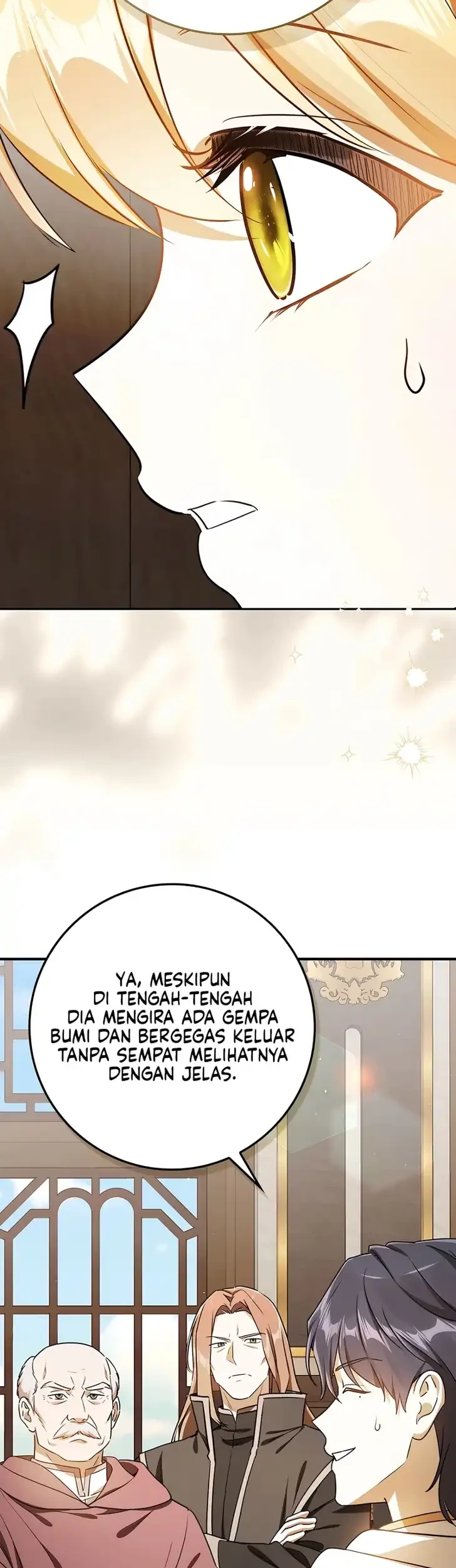 Marked as the Tyrant’s Daughter-in-law Chapter 24 Gambar 47