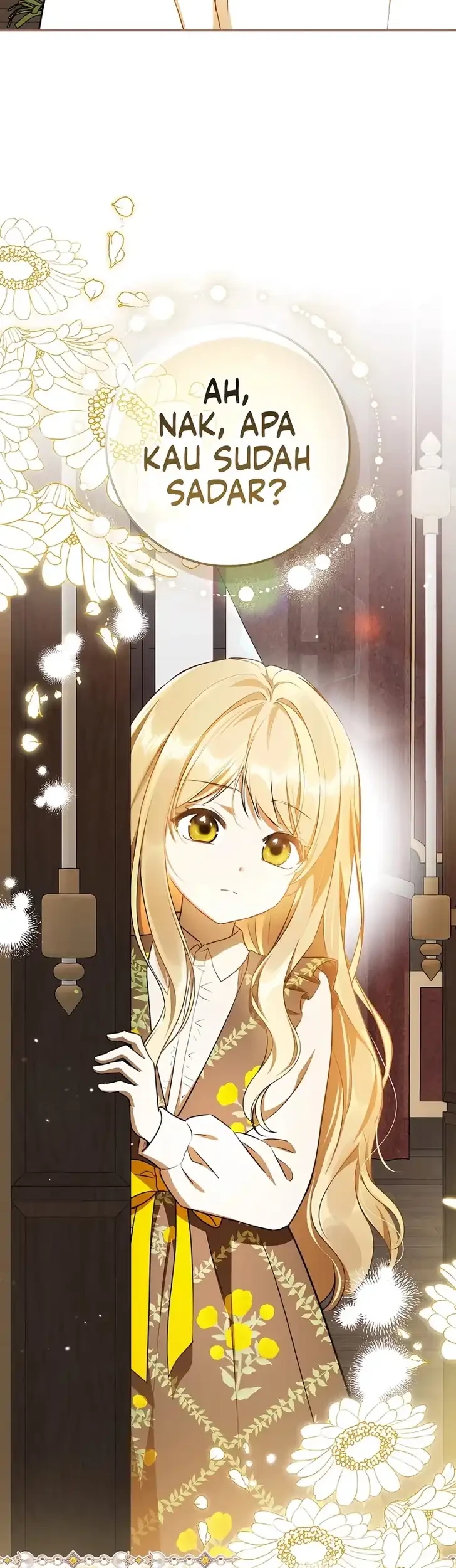 Marked as the Tyrant’s Daughter-in-law Chapter 24 Gambar 50
