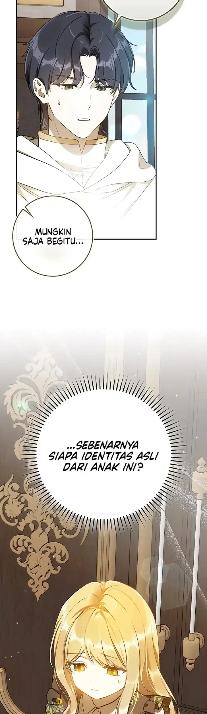 Marked as the Tyrant’s Daughter-in-law Chapter 24 Gambar 52