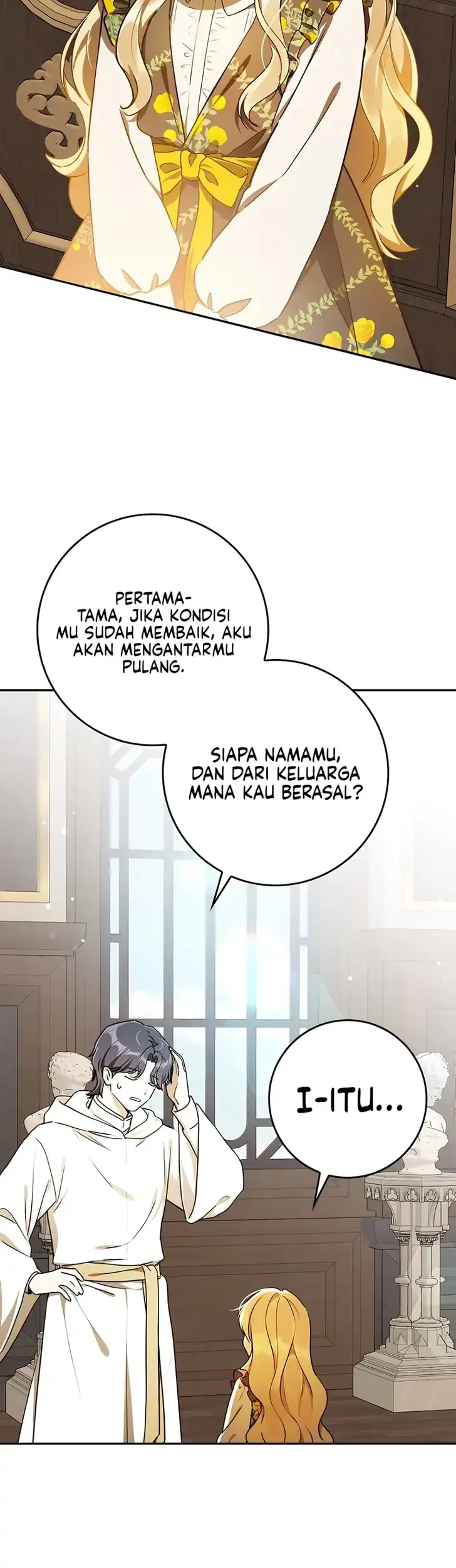 Marked as the Tyrant’s Daughter-in-law Chapter 24 Gambar 53