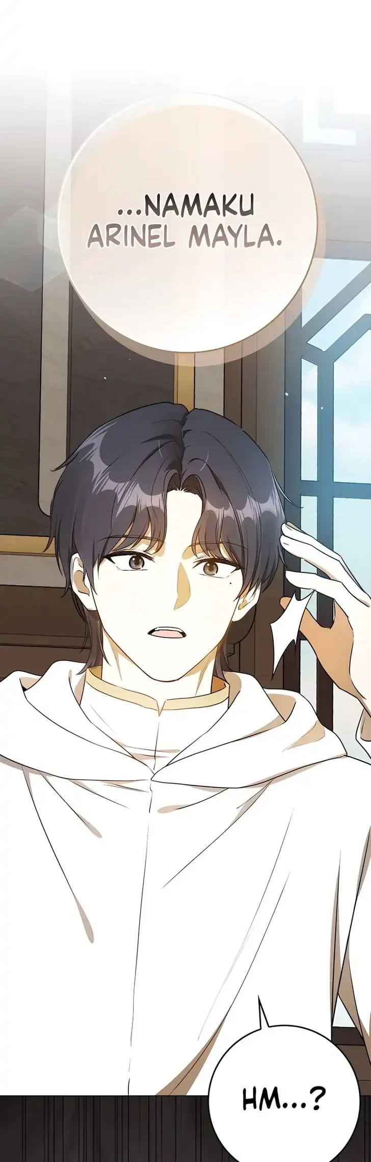 Marked as the Tyrant’s Daughter-in-law Chapter 24 Gambar 54